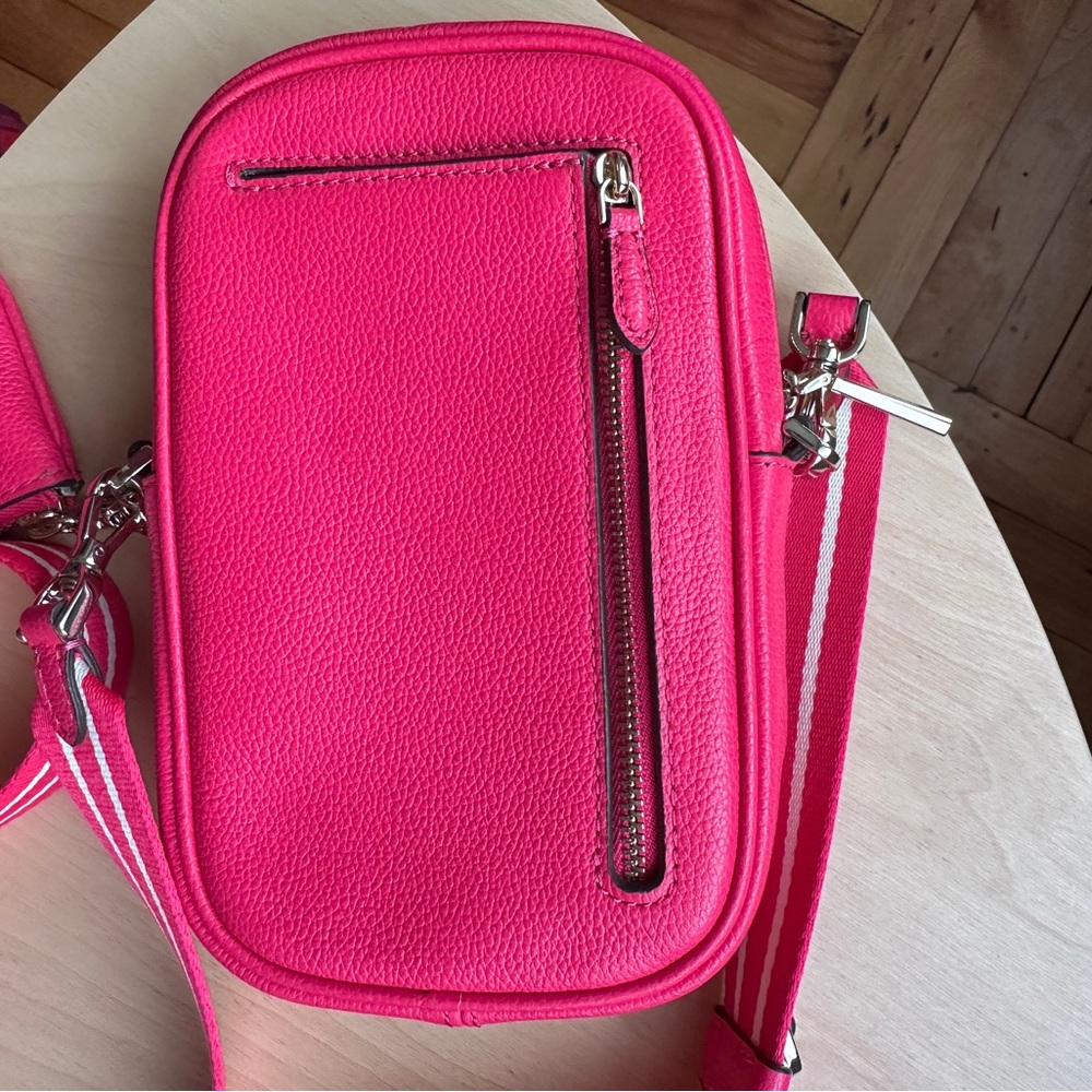 Kate Spade Rosie North South Crossbody - Picture 7 of 9